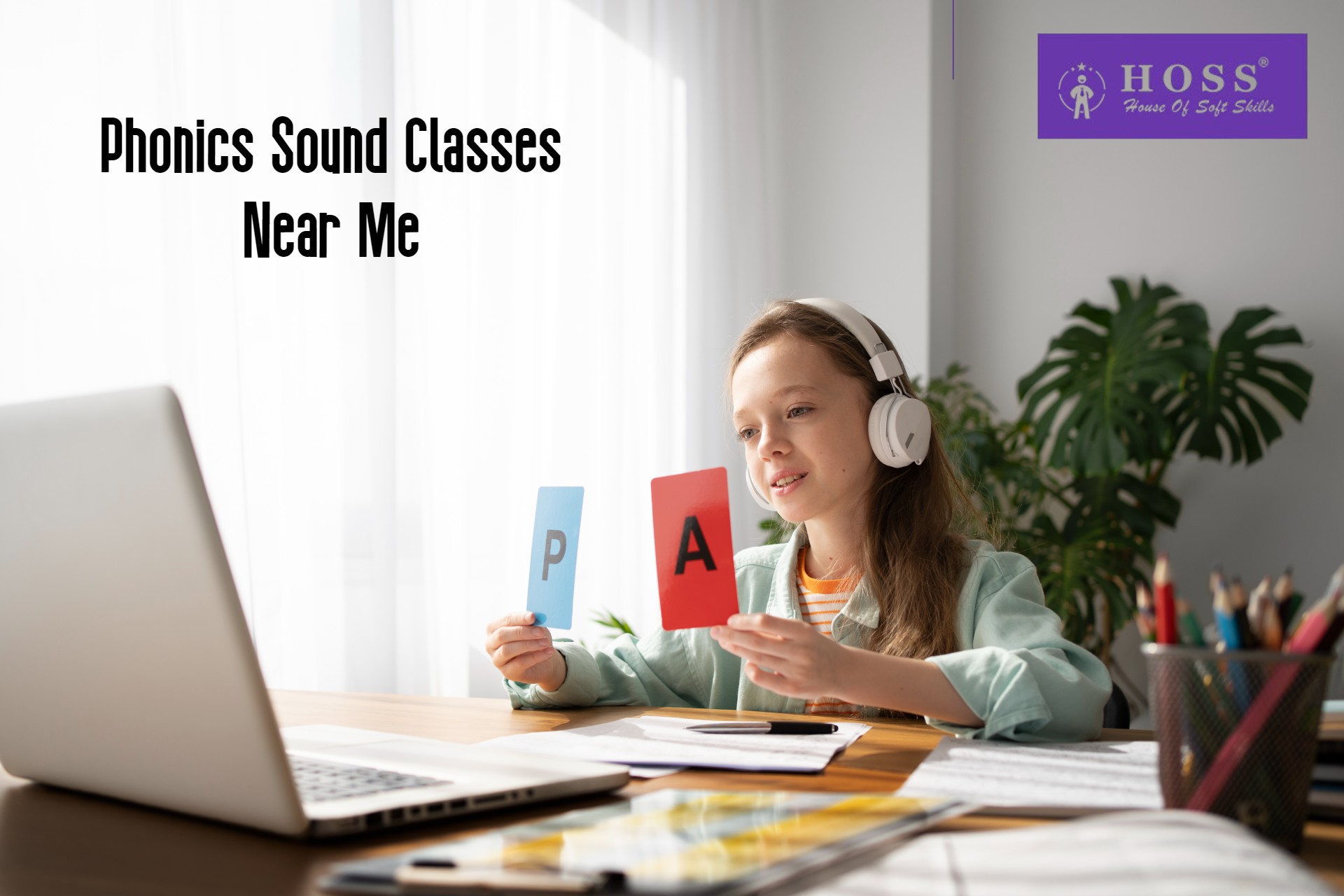 Find Hoss Phonics Sound Classes Near You | Reading Made Easy